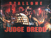 Judge Dredd