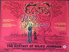 The Ecstasy of Wilko Johnson
