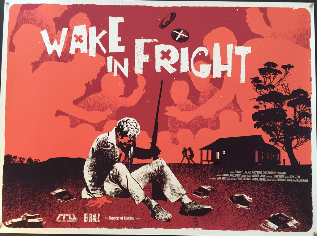 Wake In Fright