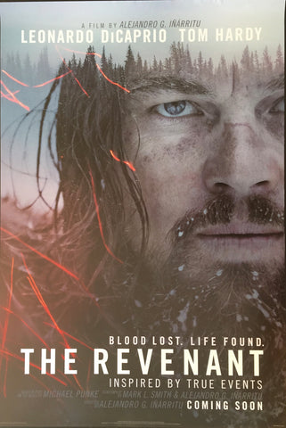 The Revenant