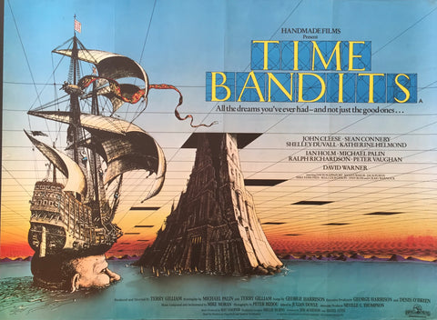 Time Bandits