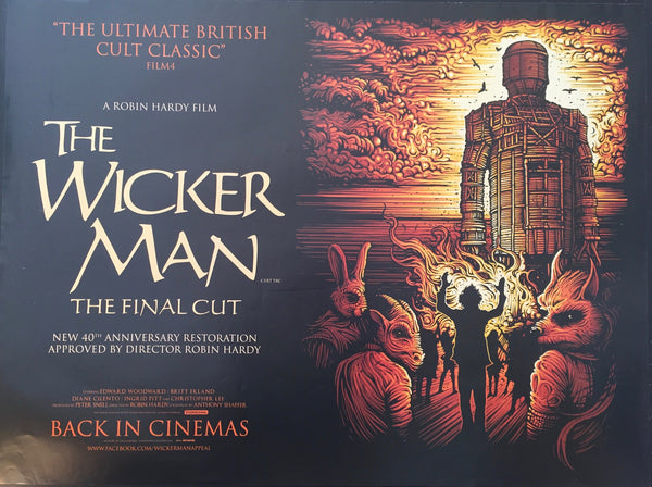 The Wicker Man