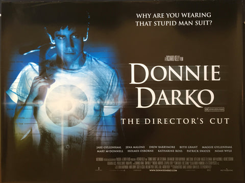 Donnie Darko