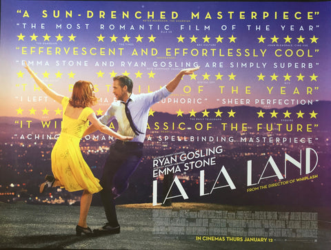 La La Land