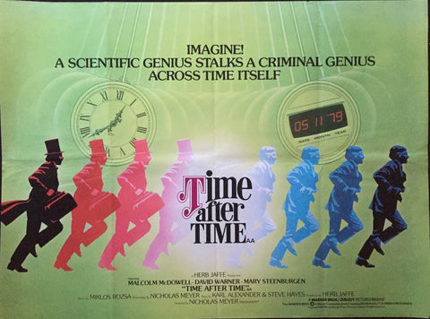 Time After Time