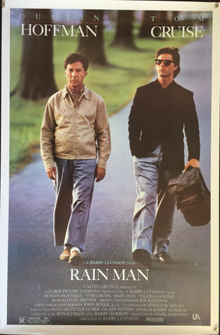 Rain Man