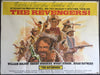 The Revengers!