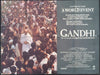 Gandhi