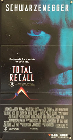 Total Recall