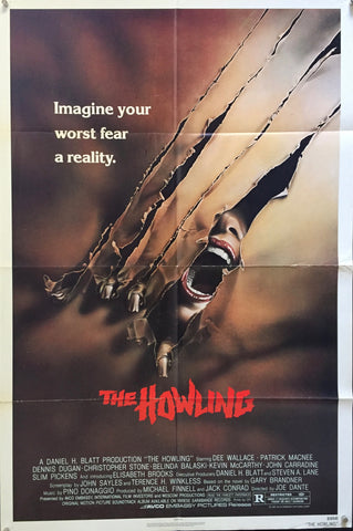 The Howling