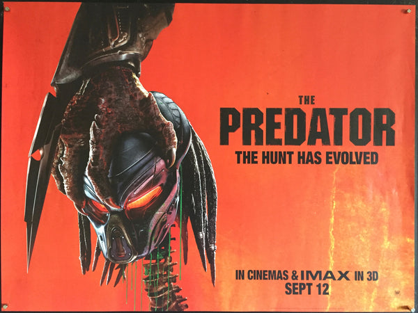 The Predator