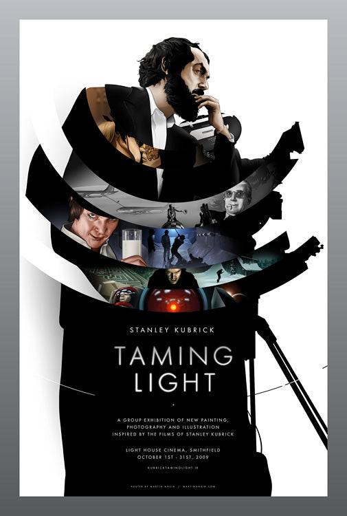 Taming Light