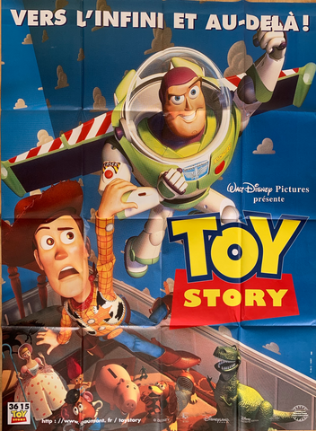 Toy Story