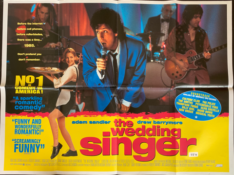 Wedding Singer