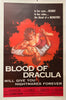 Blood of Dracula