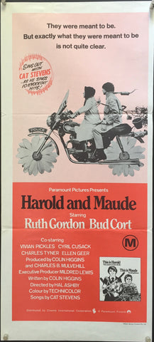 Harold & Maude