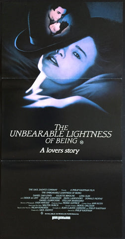 The Unbearable Lightness of Being