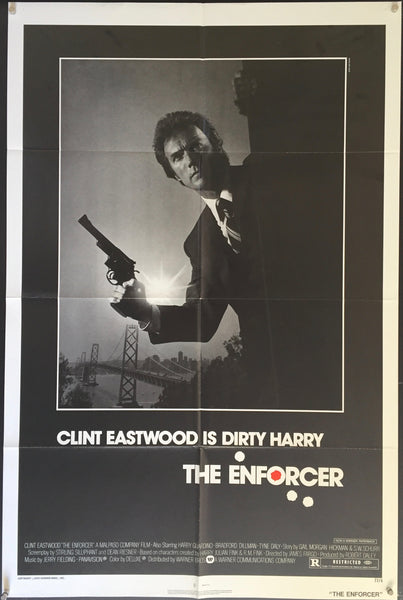 The Enforcer
