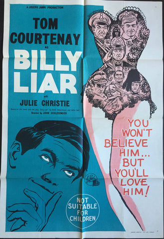 Billy Liar