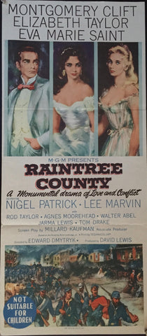 Raintree Country