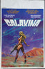Galaxina