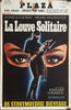 La Louve Solitaire (Golden Claws of the Cat Girl)