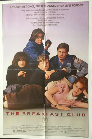 The Breakfast Club