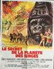 Beneath The Planet of The Apes
