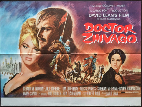 Dr. Zhivago