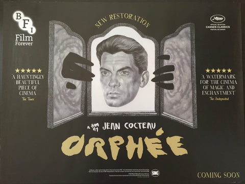 Orphee