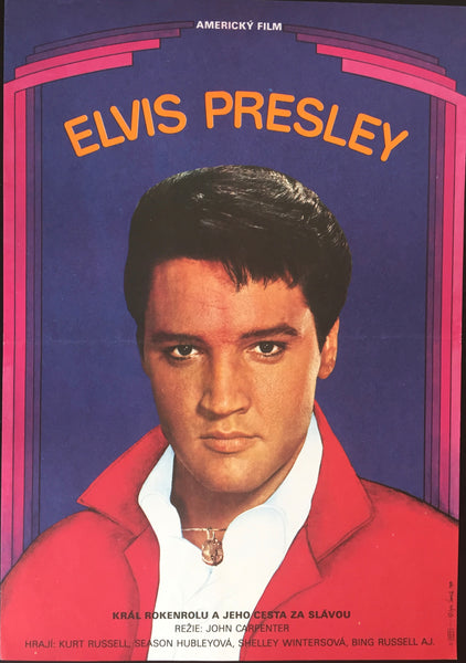 Elvis : The Movie