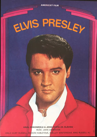 Elvis : The Movie