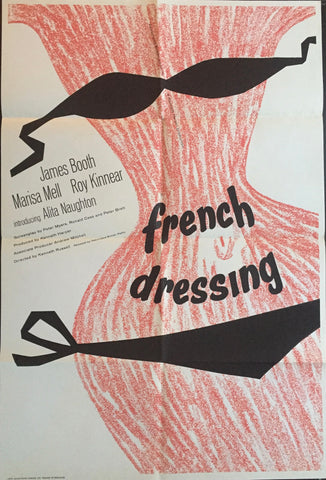 French Dressing