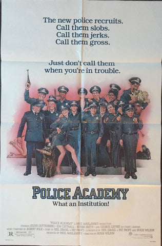 Police Academy