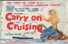 Carry On Cruising