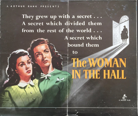 The Woman In The Hall