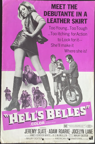 Hell's Belles