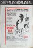 The Ipcress File
