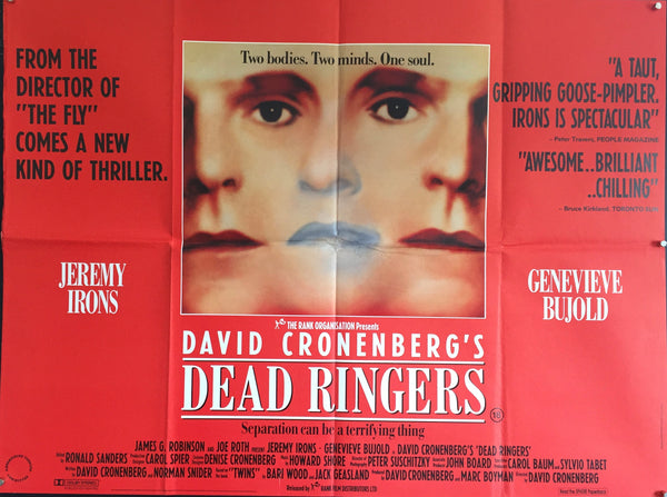 Dead Ringers