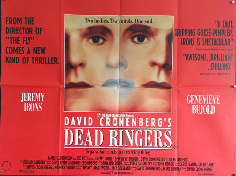 Dead Ringers