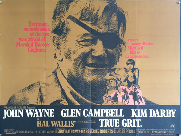 True Grit