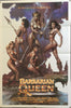 Barbarian Queen