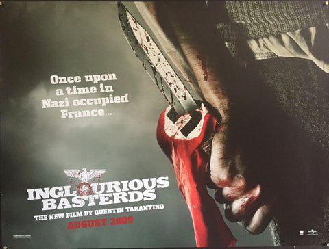 Inglourious Bastards