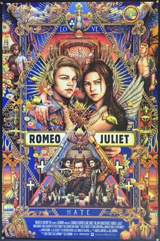 Romeo & Juliet