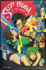 Scott Pilgrim vs the World