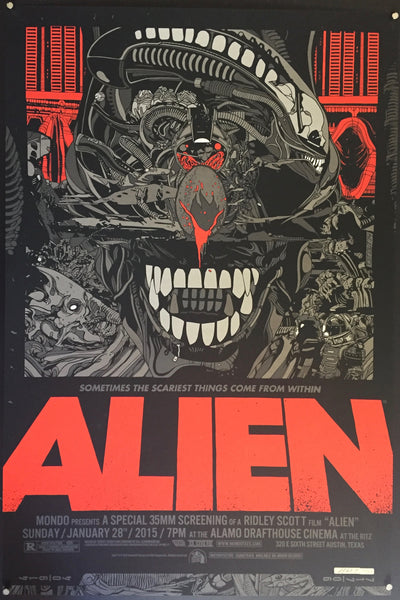 Alien