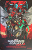 Guardians Of The Galaxy 2