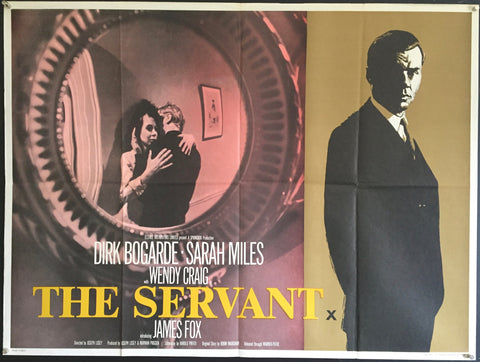 The Servant