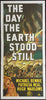 The Day The Earth Stood Still