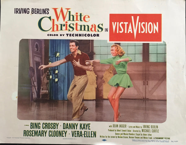 White Christmas